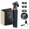 Cortapelos PrecisionCare Expert Ceramic de Cecotec