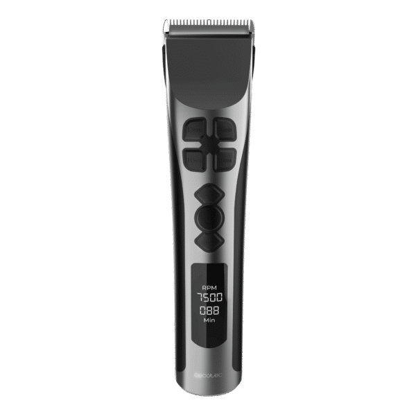 Imagen 2 Cortapelos PrecisionCare Expert Motion de Cecotec