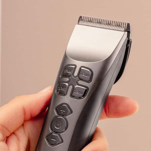 Imagen 7 Cortapelos PrecisionCare Expert Motion de Cecotec