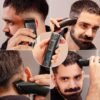 Imagen 8 Cortapelos PrecisionCare Expert Motion de Cecotec