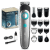 Multigrooming PrecisionCare Multigrooming Trimmer de Cecotec
