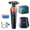 Máquina de afeitar PrecisionCare Saphire Pro de Cecotec
