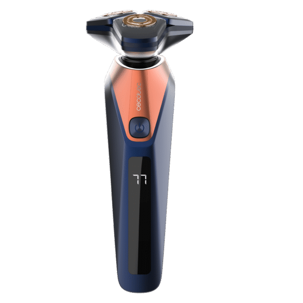 Imagen 2 Máquina de afeitar PrecisionCare Saphire Pro de Cecotec