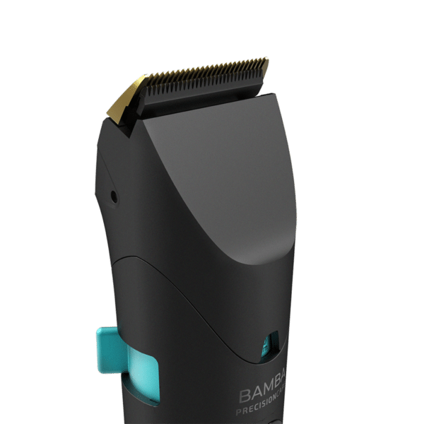 Imagen 3 Cortapelos Bamba PrecisionCare Wet&Dry de Cecotec