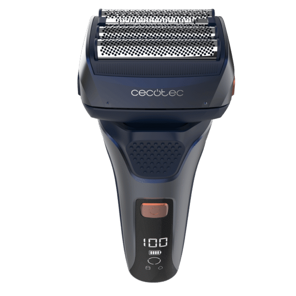 Imagen 2 Máquina de afeitar PrecisionCare X-Trimm ProElite 4000 de Cecotec
