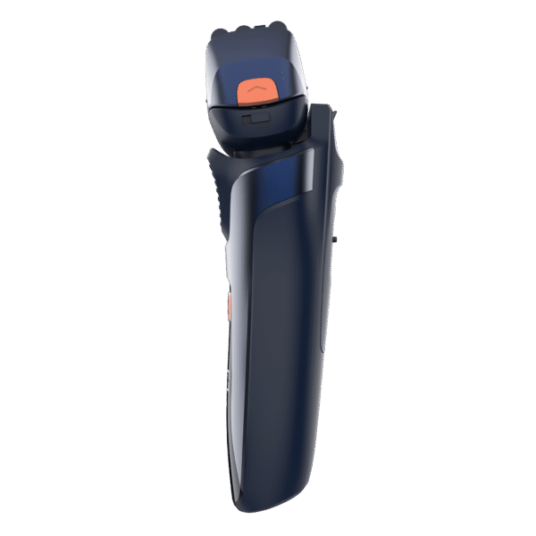 Imagen 3 Máquina de afeitar PrecisionCare X-Trimm ProElite 4000 de Cecotec