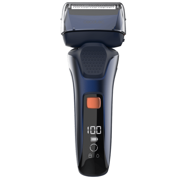 Imagen 4 Máquina de afeitar PrecisionCare X-Trimm ProElite 4000 de Cecotec