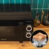 Imagen 7 Microondas sin plato Proclean 3030 Flatbed de Cecotec