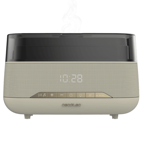 Difusor de aromas PureAroma 1300 Hydra Speaker de Cecotec