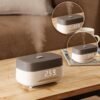 Imagen 7 Difusor de aromas PureAroma 1300 Hydra Speaker de Cecotec