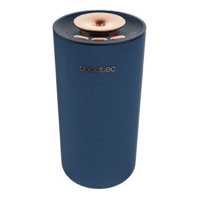 Difusor de aroma PureAroma 3000 Navy Sound de Cecotec