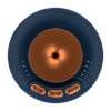 Imagen 3 Difusor de aroma PureAroma 3000 Navy Sound de Cecotec