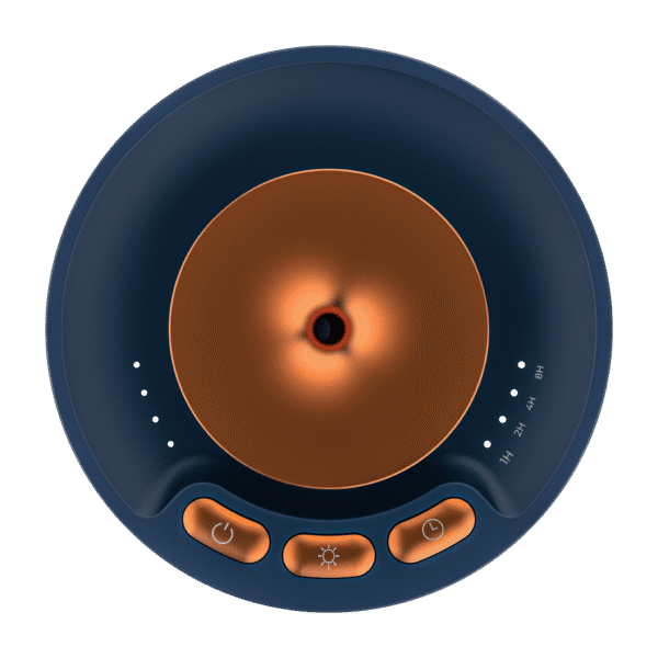 Imagen 3 Difusor de aroma PureAroma 3000 Navy Sound de Cecotec