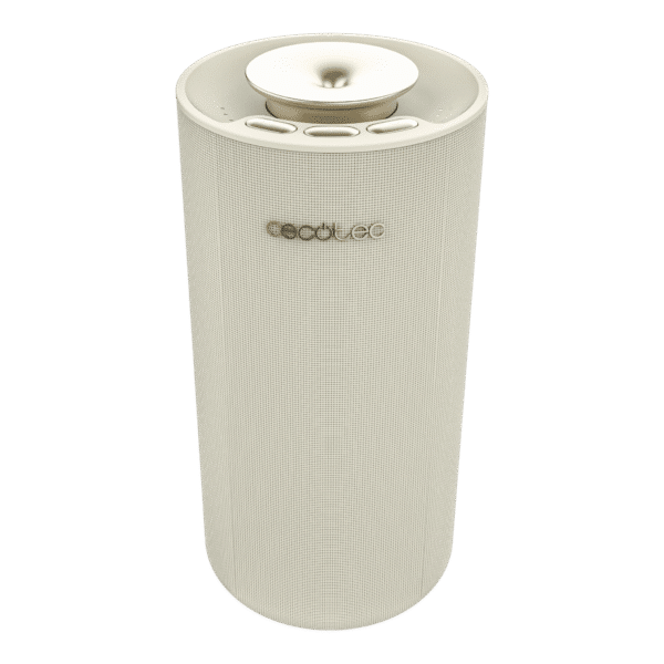Difusor de aroma PureAroma 3000 Sound de Cecotec