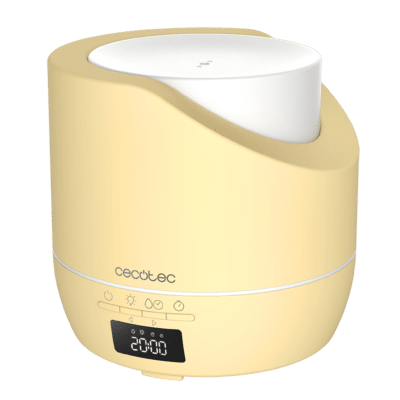 Difusor de aroma PureAroma 500 Smart SunLight de Cecotec