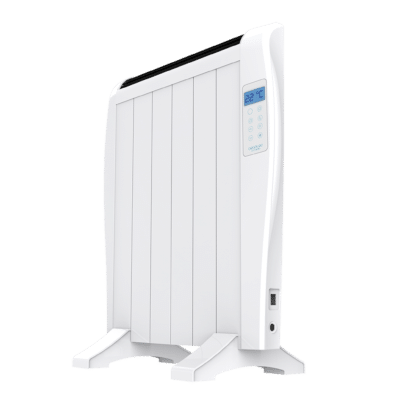Radiador eléctrico emisor térmico Ready Warm 1200 Thermal de Cecotec