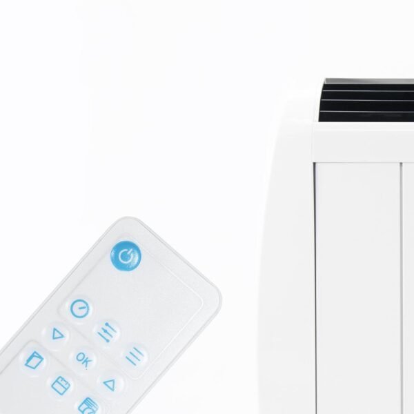 Imagen 5 Radiador eléctrico emisor térmico Ready Warm 1200 Thermal de Cecotec
