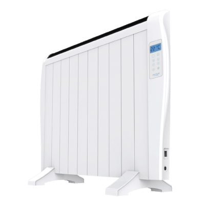 Radiador eléctrico emisor térmico Ready Warm 1800 Thermal de Cecotec