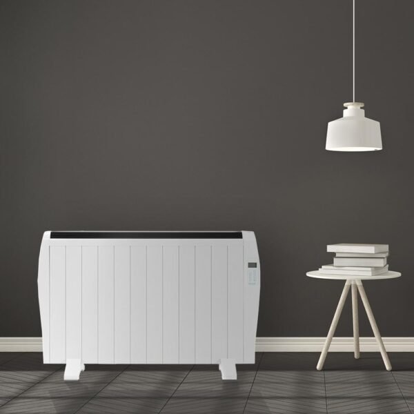 Imagen 2 Radiador eléctrico emisor térmico Ready Warm 2500 Thermal de Cecotec