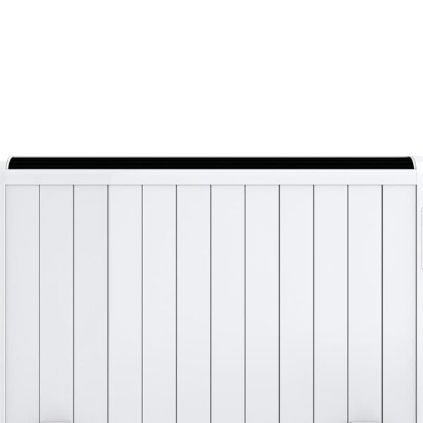 Imagen 3 Radiador eléctrico emisor térmico Ready Warm 2500 Thermal de Cecotec
