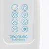 Imagen 4 Radiador eléctrico emisor térmico Ready Warm 2500 Thermal de Cecotec