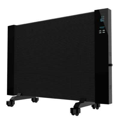 Placa radiante de mica Ready Warm 3100 Now Smart de Cecotec