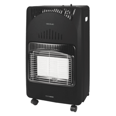 Estufa de gas Ready Warm 4200 Slim Fold de Cecotec