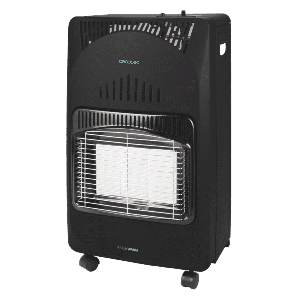 Estufa de gas Ready Warm 4200 Slim Fold de Cecotec
