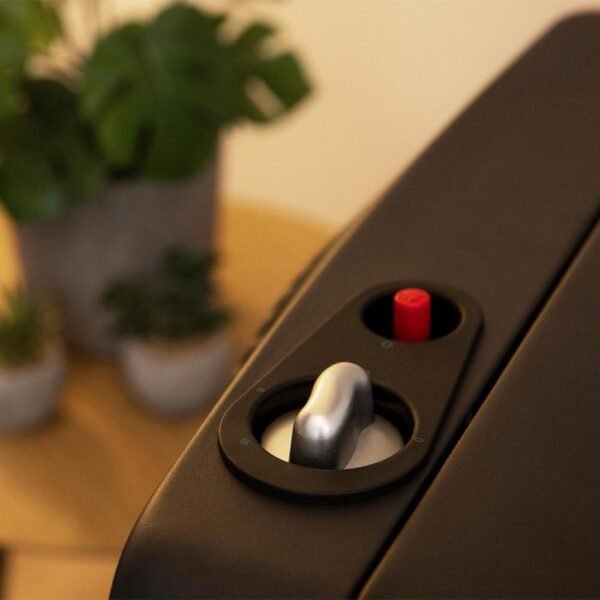 Imagen 3 Estufa de gas Ready Warm 4200 Slim Fold de Cecotec