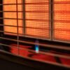 Imagen 5 Estufa de gas Ready Warm 4200 Slim Fold de Cecotec