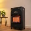 Imagen 6 Estufa de gas Ready Warm 4200 Slim Fold de Cecotec