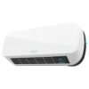 Imagen 2 Calefactor cerámico de pared Ready Warm 5200 Box Ceramic de Cecotec