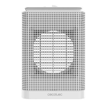 Calefactor cerámico Ready Warm 6150 Ceramic Rotate Style de Cecotec