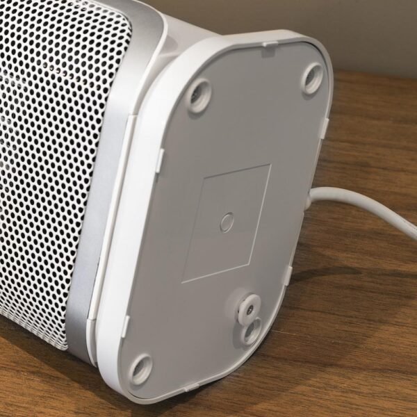 Imagen 8 Calefactor cerámico vertical Ready Warm 6200 Ceramic Sky de Cecotec