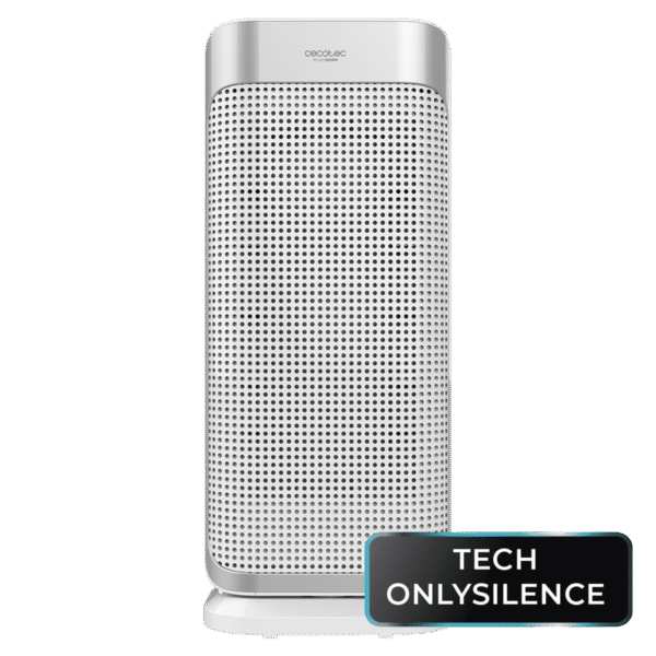 Calefactor cerámico vertical Ready Warm 6200 Ceramic Sky de Cecotec