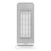 Imagen 2 Calefactor cerámico vertical Ready Warm 6250 Ceramic Sky Style de Cecotec