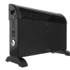 Imagen 2 Convector eléctrico Ready Warm 6500 Turbo Convection de Cecotec