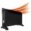 Imagen 3 Convector eléctrico Ready Warm 6500 Turbo Convection de Cecotec