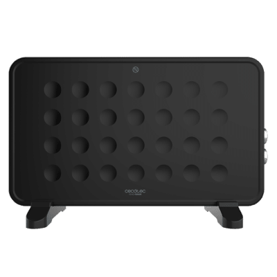 Convector eléctrico Ready Warm 6550 Turbo Design de Cecotec