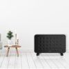 Imagen 3 Convector eléctrico Ready Warm 6550 Turbo Design de Cecotec