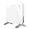 Convector de cristal Ready Warm 6650 Crystal Connection de Cecotec