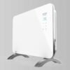 Imagen 5 Convector de cristal Ready Warm 6650 Crystal Connection de Cecotec