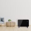 Imagen 4 Convector de cristal Ready Warm 6670 Crystal Connection de Cecotec