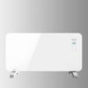 Imagen 2 Convector de cristal Ready Warm 6700 Crystal Connection de Cecotec