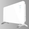 Imagen 5 Convector de cristal Ready Warm 6700 Crystal Connection de Cecotec