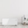 Imagen 3 Convector de cristal Ready Warm 6750 Crystal Connection de Cecotec