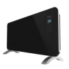 Convector de cristal Ready Warm 6770 Crystal Connection de Cecotec