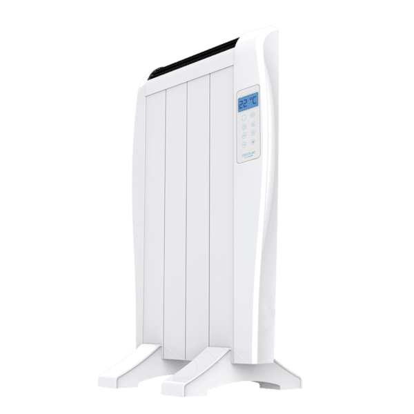 Radiador eléctrico emisor térmico Ready Warm 800 Thermal de Cecotec