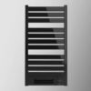 Imagen 3 Toallero eléctrico Ready Warm 9790 Ceramic Towel negro de Cecotec