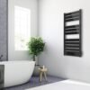 Imagen 6 Toallero eléctrico Ready Warm 9790 Ceramic Towel negro de Cecotec